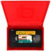 WrestleMania VII (1991) Korean VHS Korea WWF Wrestling Hulk Hogan [read]