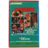Summerslam 88 (1988) Korean VHS Korea WWF Wrestling Hulk Hogan [read]