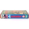 Summerslam 88 (1988) Korean VHS Korea WWF Wrestling Hulk Hogan [read]