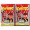 Summerslam 90 (1990) Korean VHS Korea WWF Wrestling Hulk Hogan