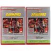 Summerslam 90 (1990) Korean VHS Korea WWF Wrestling Hulk Hogan
