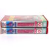 Summerslam 90 (1990) Korean VHS Korea WWF Wrestling Hulk Hogan