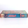 WrestleMania VI (1990) 6 Korean VHS Korea WWF Wrestling Hulk Hogan [read]