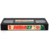 WrestleMania VI (1990) 6 Korean VHS Korea WWF Wrestling Hulk Hogan [read]