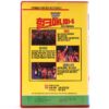 Hulkamania 4 (1989) Korean VHS Korea WWF Wrestling Hulk Hogan
