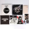 (G)I-DLE - I Never Die [Spoiled Ver.] 1st Full Album CD Gidle 2022 2