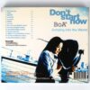 BoA - Jumping into the World Special Album CD K-Pop 2001 SM