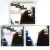 BoA - Jumping into the World Special Album CD K-Pop 2001 SM