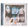 Shinhwa - Resolver / Troubleshooter 1st Album CD 90s K-Pop 1998 SM