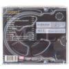 Shinhwa - T.O.P 2nd Album Sealed CD TOP 90s K-Pop 1999 SM