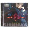 Shinhwa - Only One 3rd Album CD K-Pop 2000 SM
