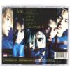 Shinhwa - Only One 3rd Album CD K-Pop 2000 SM