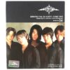 IMG_6842 Shinhwa - Hey, Come On! 4th Album CD K-Pop 2001 SM