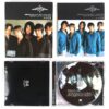 IMG_6845 Shinhwa - Hey, Come On! 4th Album CD K-Pop 2001 SM