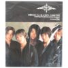 IMG_6847 Shinhwa - Hey, Come On! 4th Album CD Sealed K-Pop 2001 SM