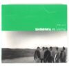 Shinhwa - Perfect Man 5th Album CD Sealed K-Pop 2002 SM