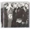 Shinhwa - Wedding 6th Album CD Sealed K-Pop 2002 SM