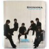 Shinhwa - State of the Art 8th Album CD K-Pop 2006