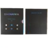 Shinhwa - State of the Art 8th Album CD K-Pop 2006