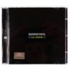 Shinhwa - My Choice Compilation Best Of Album CD K-Pop 2002 SM