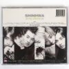 Shinhwa - My Choice Compilation Best Of Album CD K-Pop 2002 SM