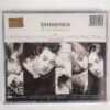 Shinhwa - My Choice Compilation Best Of Album CD Sealed K-Pop 2002 SM