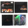 IMG_6887 Shinhwa - 2001 1st Live Concert First Mythology Album CD K-Pop