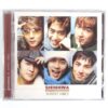 Shinhwa - Winter Story Album Sealed CD K-Pop 2003