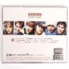 Shinhwa - Winter Story Album Sealed CD K-Pop 2003