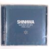 Shinhwa - Winter Story 2006-2007 Album CD Promo K-Pop
