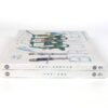 Broker Screenplay & Story Board Book Set 2022 IU