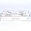 Mamamoo - White Wind Album CD Promo Printed Signatures Autographs 2019