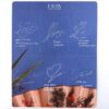 (G)I-DLE - I Burn Lucky Photocard Sheet [Flower Ver.] Gidle 2022