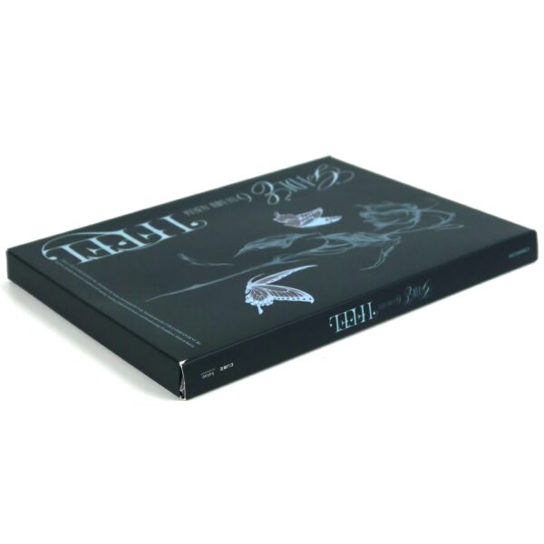 (G)I-DLE - I Feel [Butteryfly Ver.] 6th Mini Album CD Photocards Gidle 2022