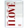 (G)I-DLE - I Love KTown4U Pop-Up Store Lucky Draw Photocard Gidle