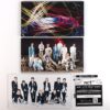 NCT 127 - Awaken Japan 1st Album + Blu-Ray CD No Photocard 2021