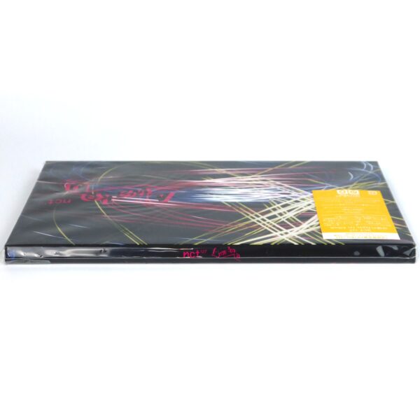 NCT 127 - Awaken Japan 1st Album + Blu-Ray CD No Photocard 2021