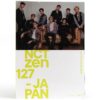 NCT 127 NCTzen Japan Official Book 2020 Winter Vol. 1 Magazine
