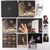 Lee Seung Yoon - Shelter of Dreams 2nd Album CD Promo 2023 K-Pop