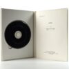 Exo - Ex'act [Chinese / Lucky One Ver.] Album CD No Photocard 2016 K-Pop
