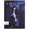 Demian - A Blue Not Blues CD Album K-Pop Korea 2019 [read]