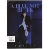 Demian - A Blue Not Blues CD Album K-Pop Korea 2019