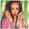 Wonder Girls - Why So Lonely [Sunmi Ver.] Album CD 2016 K-Pop