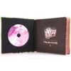 Wonder Girls - Why So Lonely [Sunmi Ver.] Album CD 2016 K-Pop
