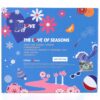 IMG_8975 For The Love Of It / The Love Of Seasons Pepsi Promo CD GFriend Monsta X