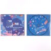 IMG_8976 For The Love Of It / The Love Of Seasons Pepsi Promo CD GFriend Monsta X