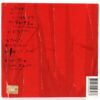Taemin - Move [Wild Ver.] 2nd Album CD No Photocard 2017 Shinee 2 [read]