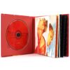 Taemin - Move [Wild Ver.] 2nd Album CD No Photocard 2017 Shinee 2 [read]