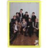 NCT 127 NCTzen Japan Official Book 2020 Winter Vol. 1 Magazine