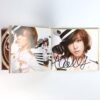 Girls' Generation - The Second Mini Album Pages Signed Autographed CD K-Pop 2009